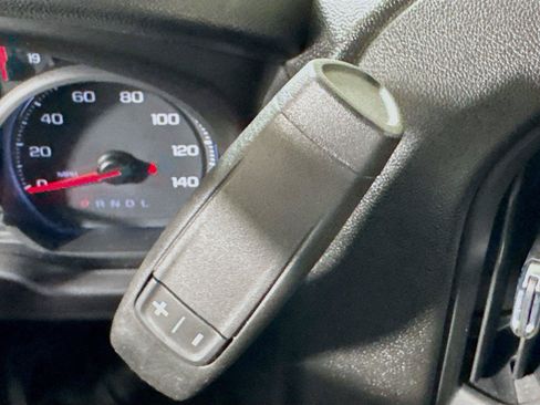 Used 2023 Chevrolet Silverado 1500 Custom AWD/4WD image 15
