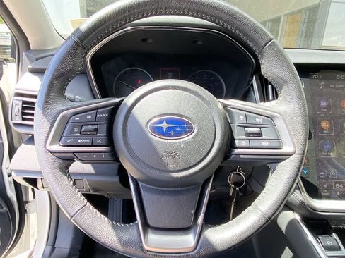 Used 2023 Subaru Outback Premium w/ Popular Package #1 AWD/4WD image 17