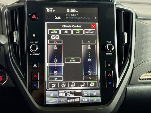 New 2026 Subaru Forester Wilderness image 14