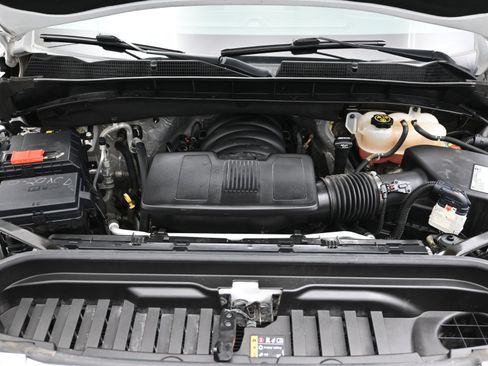 Used 2021 GMC Sierra 1500 SLT image 7