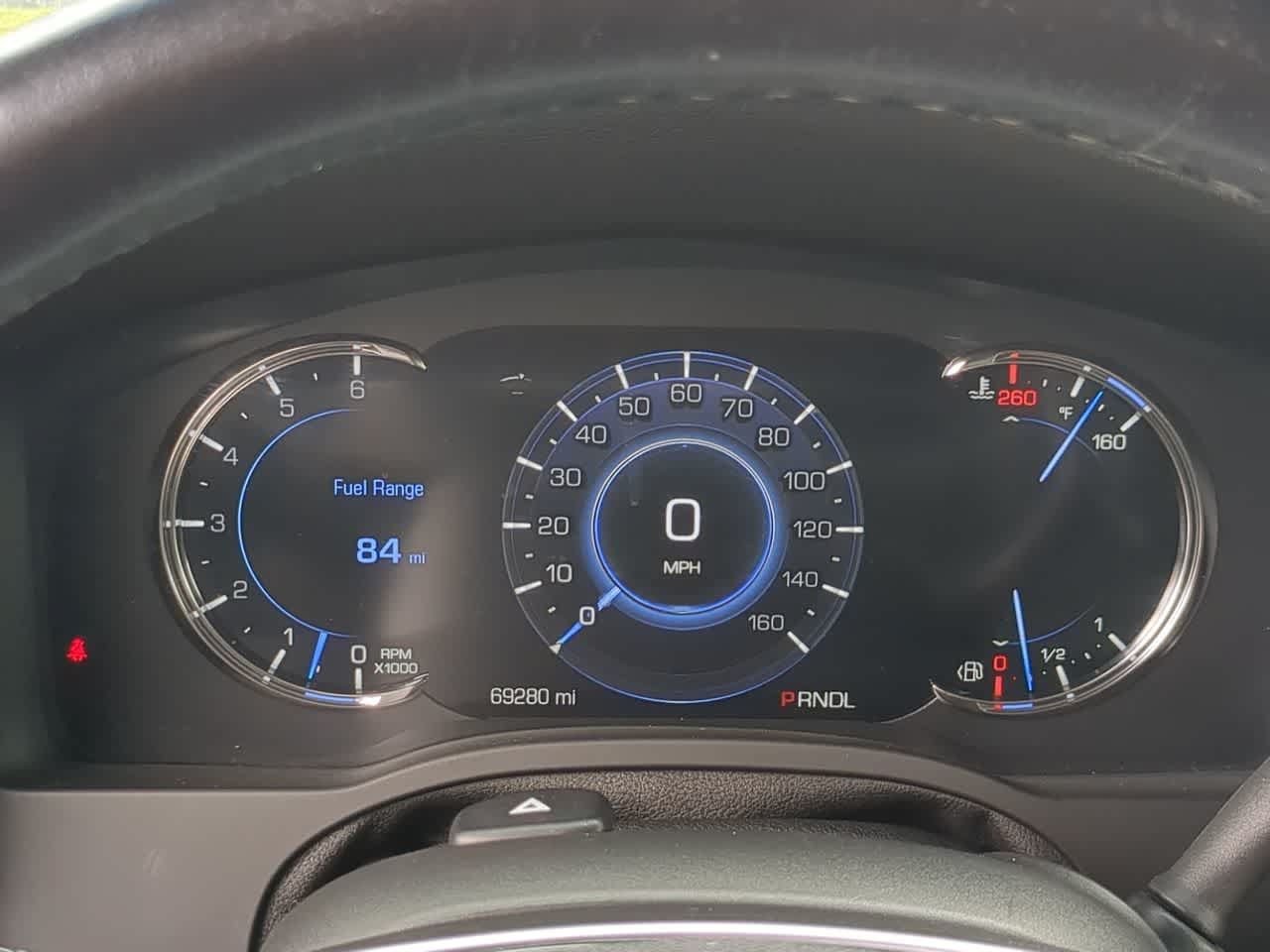 Used 2020 Cadillac Escalade Premium Luxury w/ Escalade Sport Edition AWD/4WD image 34