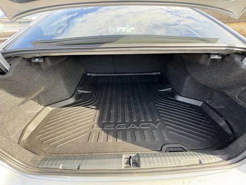 Used 2022 Subaru Legacy Premium w/ Popular Package #1 image 16