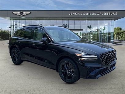 New 2026 Genesis GV70 3.5T Sport Prestige