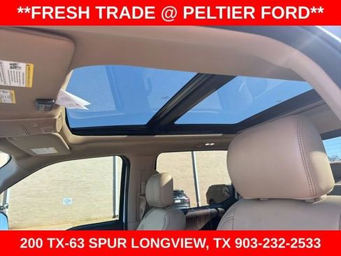Used 2020 Ford F150 Lariat image 14