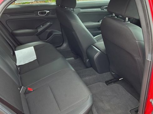 Used 2024 Honda Civic Sport image 20