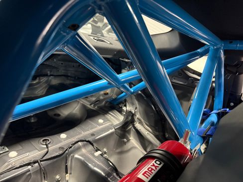 Used 2023 Subaru BRZ Limited image 30