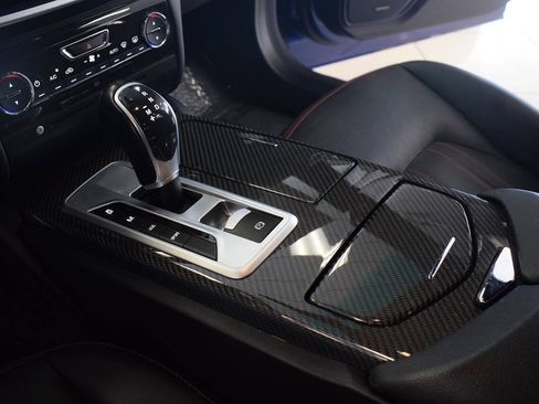 Used 2016 Maserati Ghibli S RWD image 68