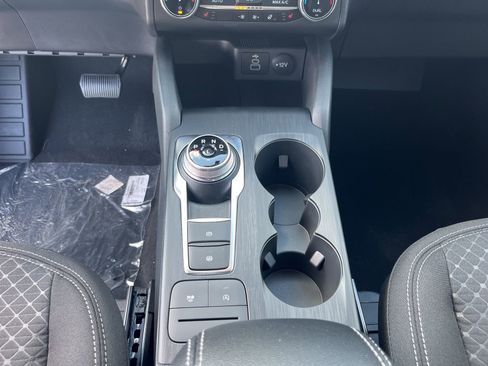 New 2025 Ford Escape Active w/ Cold Weather Package image 12