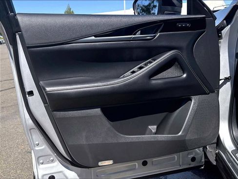 Used 2023 INFINITI QX60 Pure FWD image 25