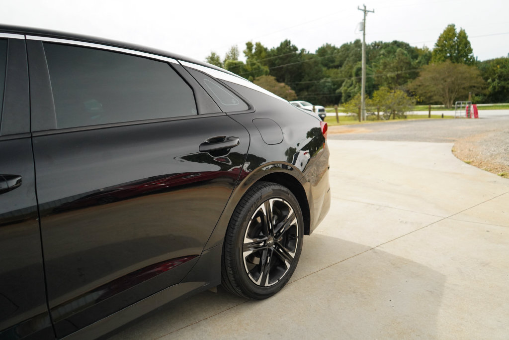 Used 2022 Kia K5 GT-Line FWD image 21