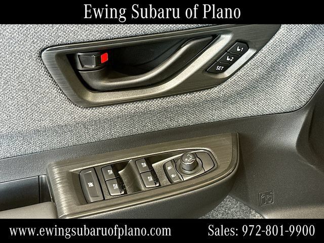 Certified 2026 Subaru Outback Limited AWD/4WD image 18