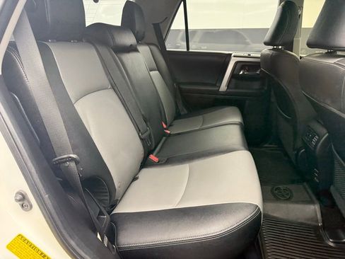 Used 2019 Toyota 4Runner 4WD image 55