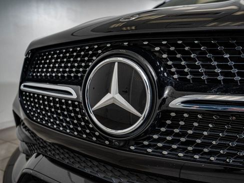 Certified 2022 Mercedes-Benz GLE 350 4MATIC image 3