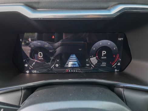 New 2026 GMC Canyon Elevation w/ Convenience Package RWD image 18
