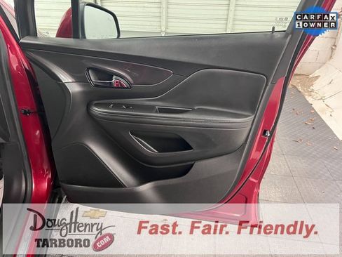 Used 2020 Buick Encore Preferred w/ Safety Package image 39