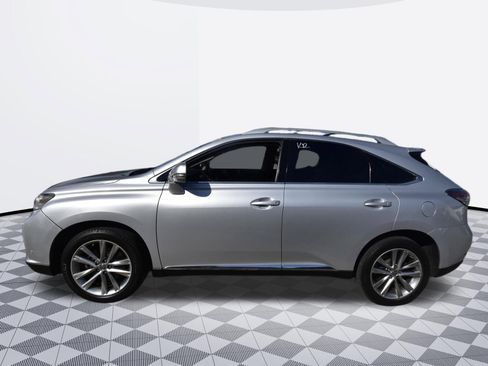 Used 2015 Lexus RX 350 FWD image 5