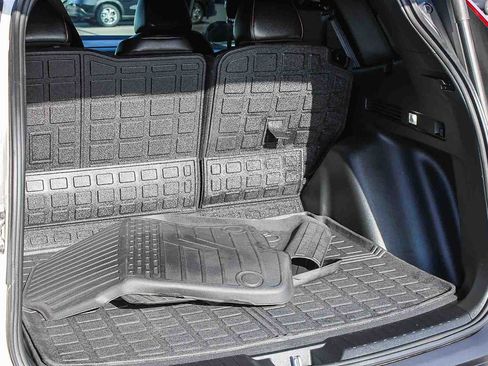 Certified 2025 Honda CR-V Sport-L image 25