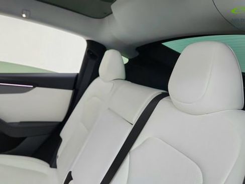 Used 2026 Tesla Model Y Long Range RWD image 28