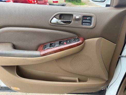 Used 2003 Acura MDX Touring AWD/4WD image 13