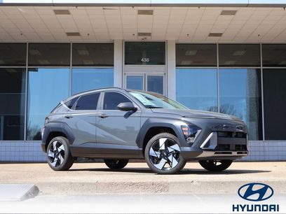 New 2026 Hyundai Kona Limited