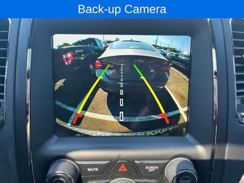 Used 2018 Dodge Durango GT w/ Premium Group AWD/4WD image 14