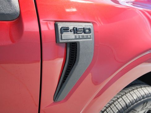 New 2026 Ford F150 STX AWD/4WD image 29