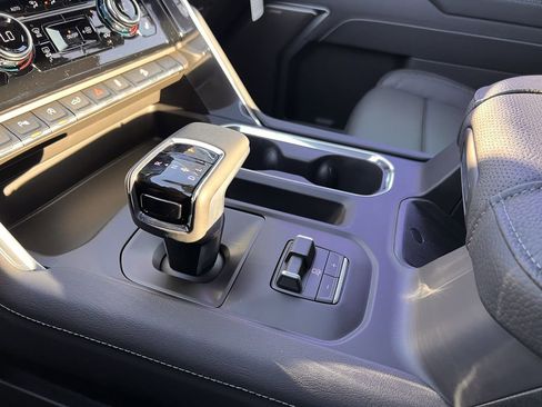 New 2026 GMC Sierra 1500 Denali image 21