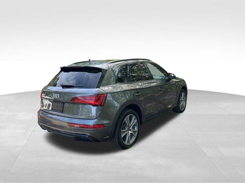 Used 2025 Audi Q5 2.0T Premium AWD/4WD image 5