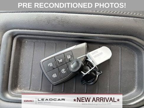 Used 2021 Chevrolet Tahoe Z71 AWD/4WD image 28