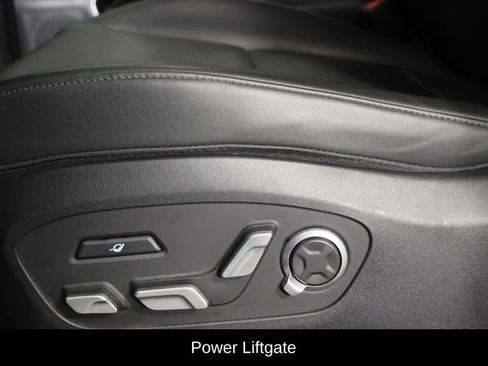 Used 2026 Hyundai Ioniq 9 Calligraphy AWD/4WD image 27