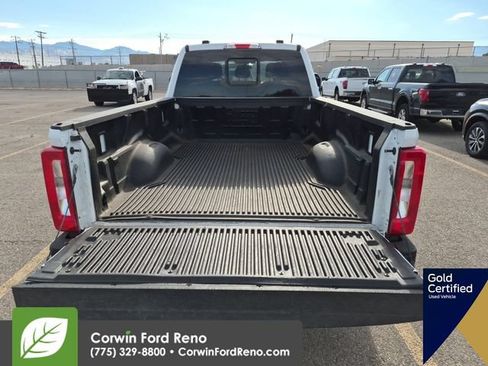Used 2025 Ford F350 XL AWD/4WD image 9