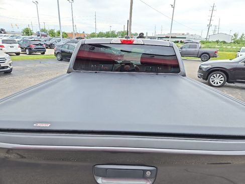 Used 2019 Ford Ranger XLT w/ FX4 Off-Road Package AWD/4WD image 4