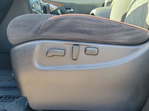 Used 2020 Nissan Armada SV image 23