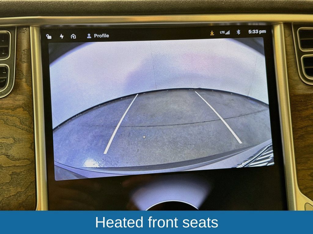 Used 2016 Tesla Model S 70 RWD image 16