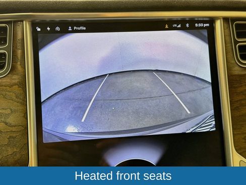 Used 2016 Tesla Model S 70 RWD image 16