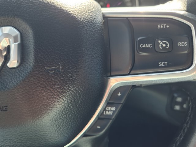 Used 2023 RAM 2500 Laramie AWD/4WD image 26