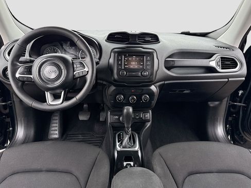 Used 2018 Jeep Renegade Sport w/ Power & Air Group image 3