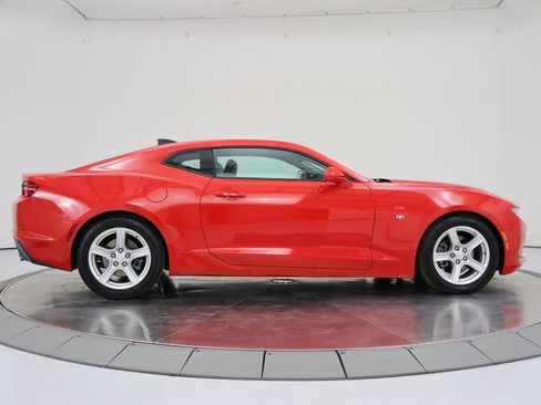 Used 2023 Chevrolet Camaro LT image 6