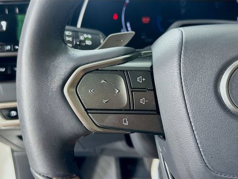 Used 2024 Lexus RX 350 Premium Plus w/ Convenience Package FWD image 22