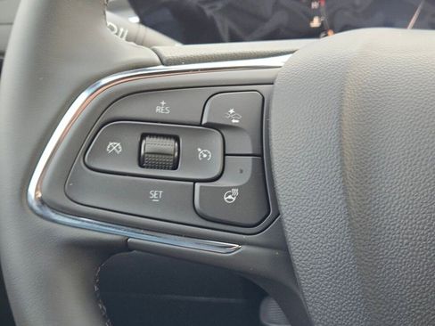 New 2026 Buick Envista Preferred w/ Convenience I Package image 32