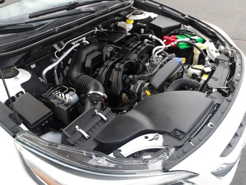 Used 2020 Subaru Legacy w/ Alloy Wheel Package image 20