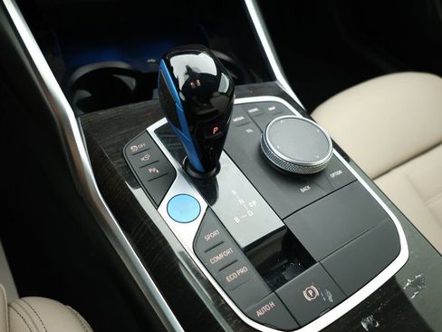 Used 2022 BMW i4 eDrive40 w/ Premium Package image 15