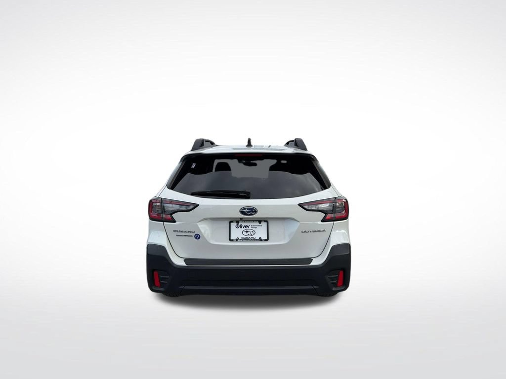 Used 2020 Subaru Outback Premium AWD/4WD image 13