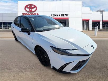 Certified 2026 Toyota Camry Hybrid