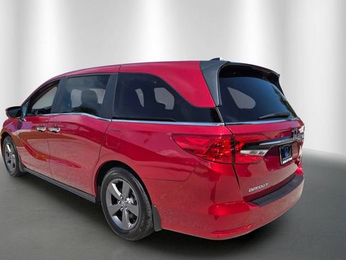 Used 2023 Honda Odyssey EX image 5