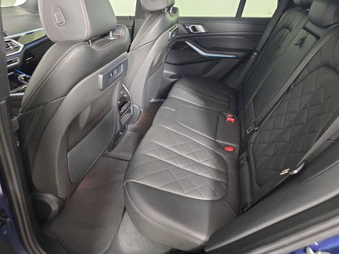 Used 2023 BMW X5 xDrive45e image 24