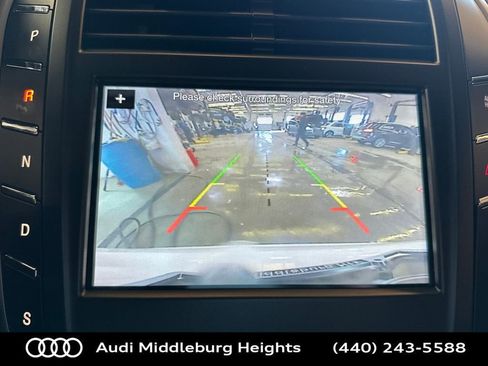 Used 2017 Lincoln MKC Reserve w/ Lincoln MKC Climate Package image 23