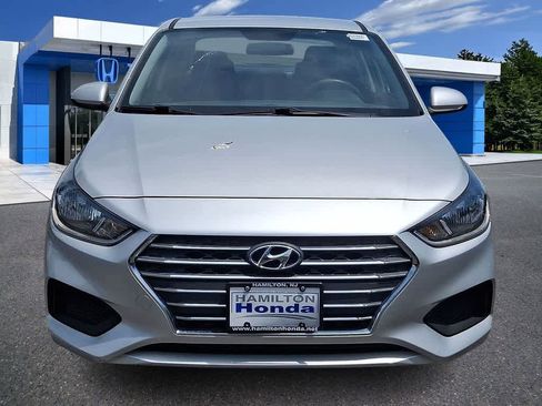 Used 2019 Hyundai Accent SE FWD image 28