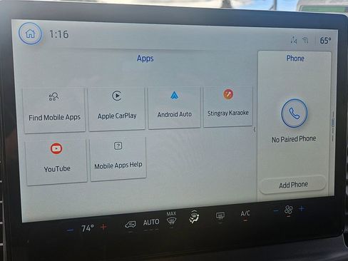 New 2026 Ford Transit 350 XL image 14