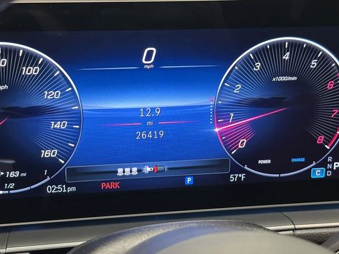 Certified 2024 Mercedes-Benz GLE 450 4MATIC image 29